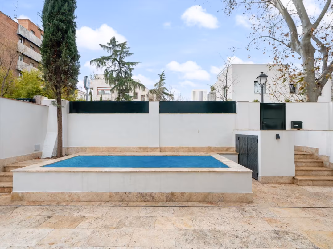 Dúplex en  Calle del Darro 6 - Foto 2