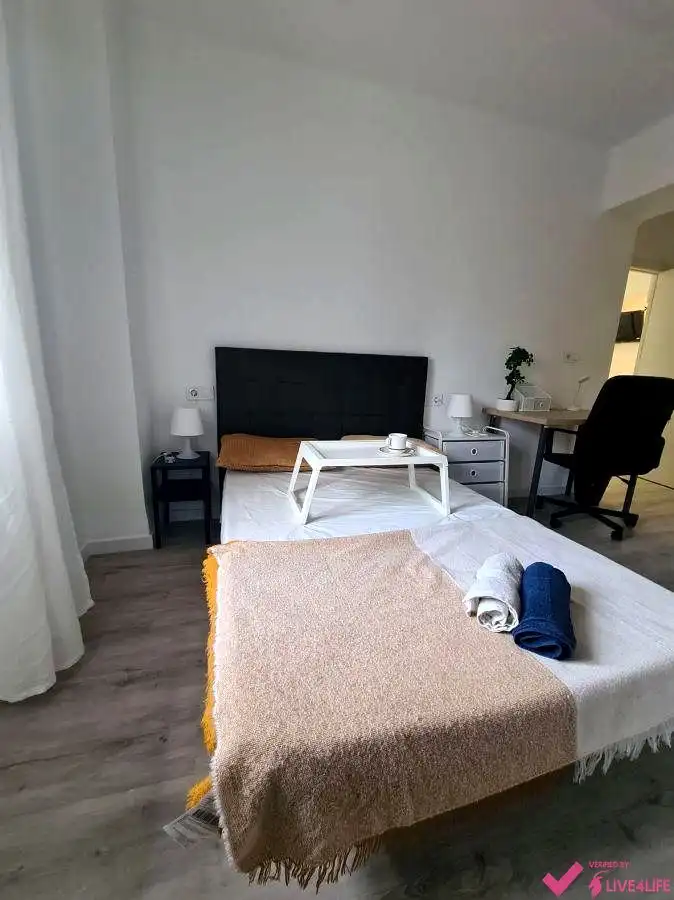 Piso en  De Burjassot - Foto 21