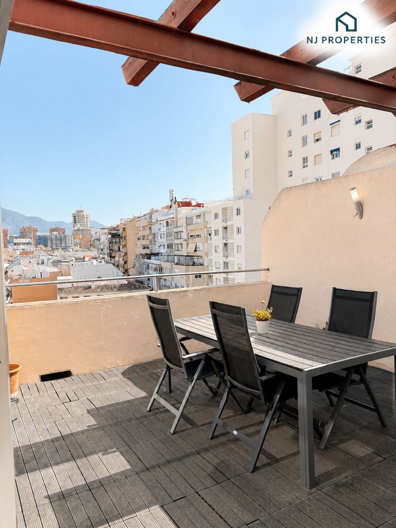 Dúplex en Plaza Pablo Ruiz Picasso, 3, Zona Puerto Deportivo, Zona Puerto Deportivo - Foto 4