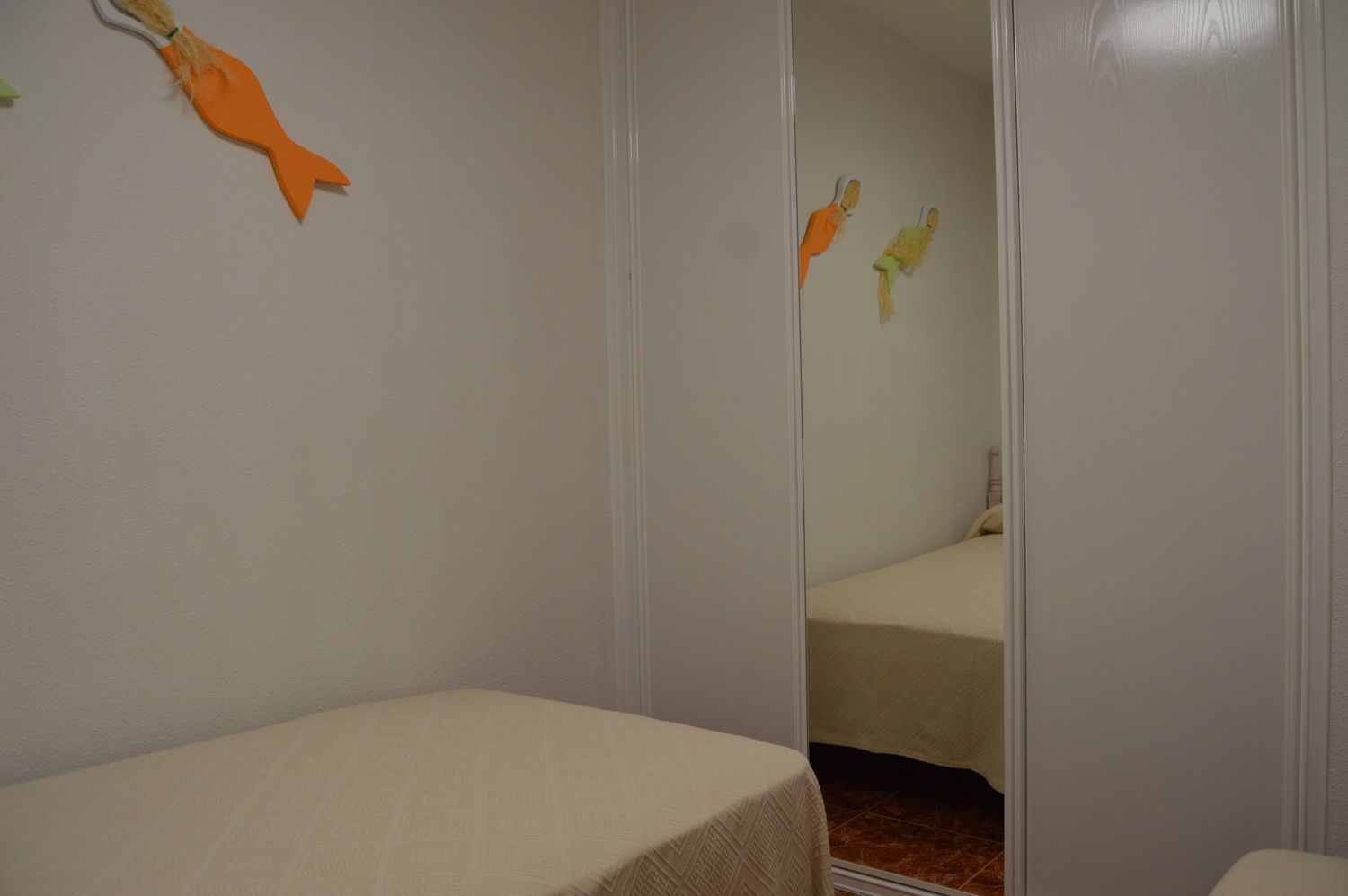 Piso en Paseo Marítim del Mediterrani, 47 - Foto 24