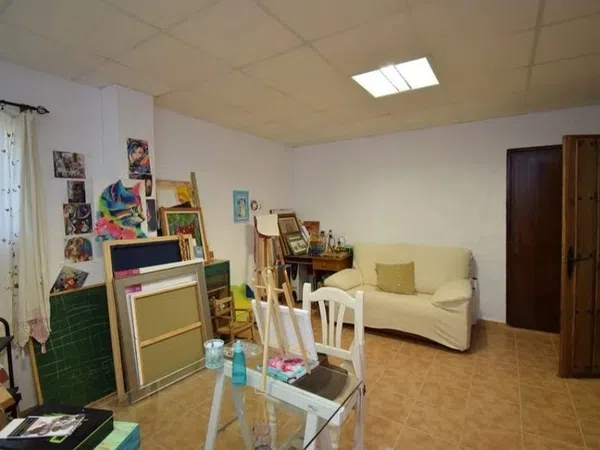 Casa o chalet independiente en Moraleda de zafayona s/n - Foto 18