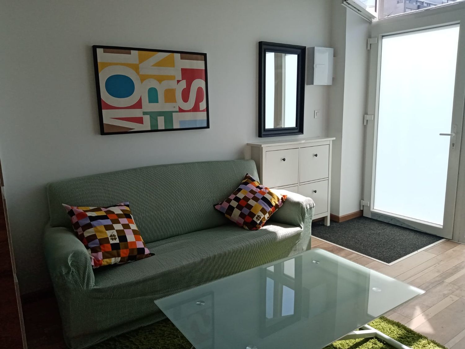 Estudio en Calle Alcalde Liaño Flores, 3, Agra del Orzán - Ventorrillo, Agra del Orzán - Ventorrillo - Foto 3