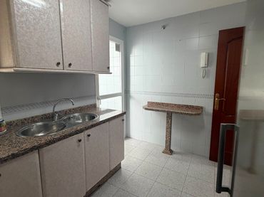 Piso en  Plaza del Escultor Ruiz Olmos - Foto 10