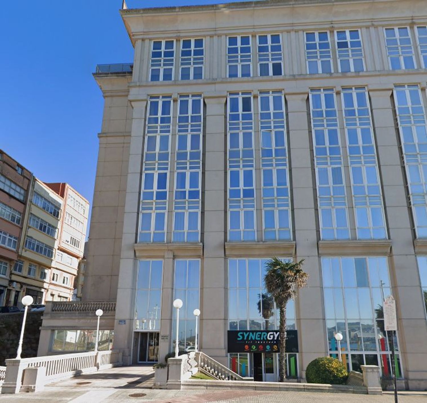 Dúplex en Avenida de Pedro Barrié de la Maza, 1, Monte Alto - Zalaeta - Atocha, Monte Alto - Zalaeta - Atocha - Foto 31