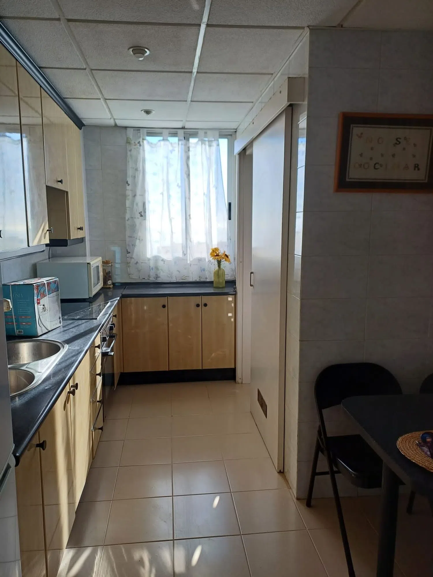 Piso en calle Santa María Soledad, 6 - Foto 6