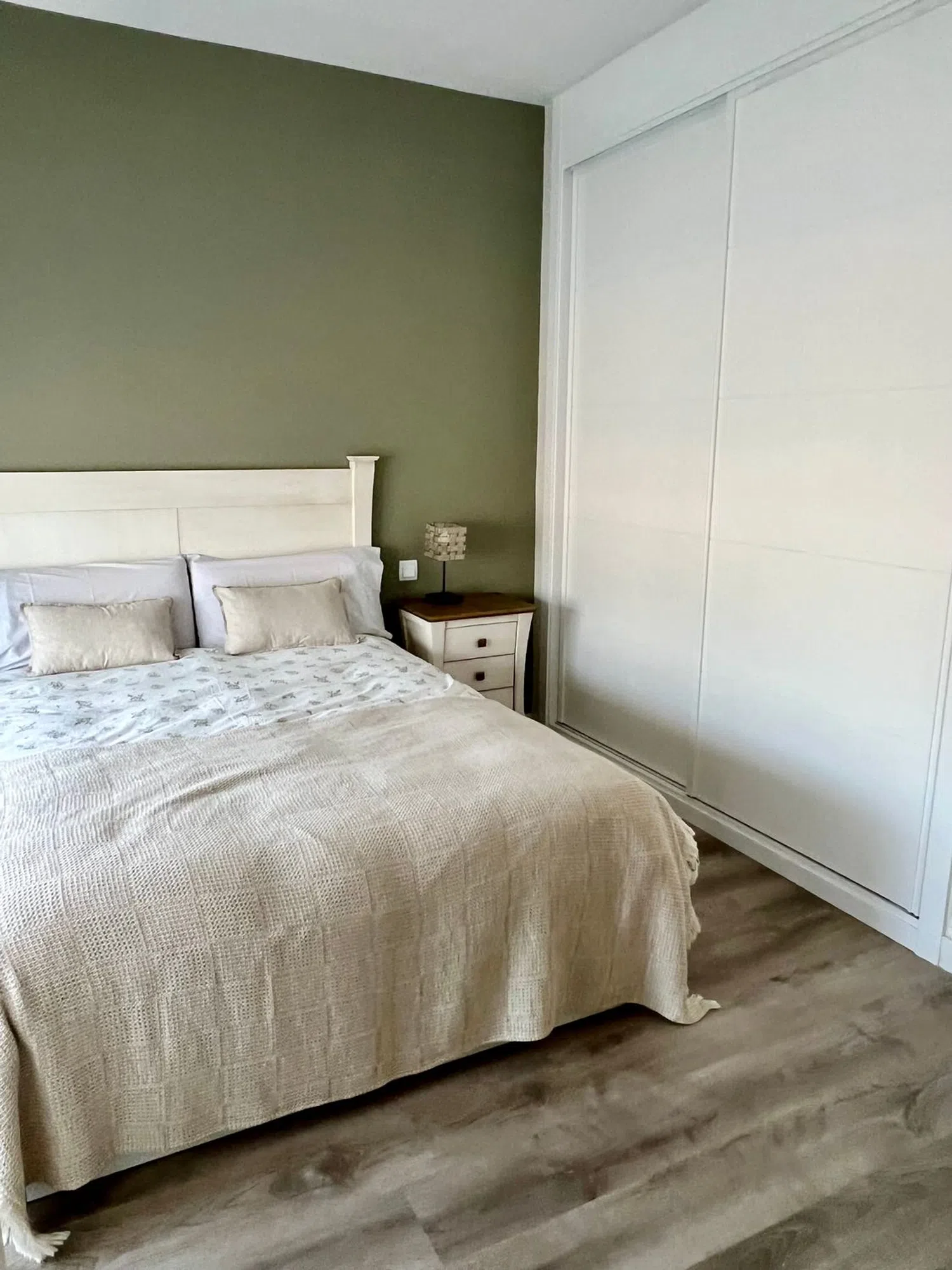 Ático en calle Castillo de Belmonte, 3 - Foto 3