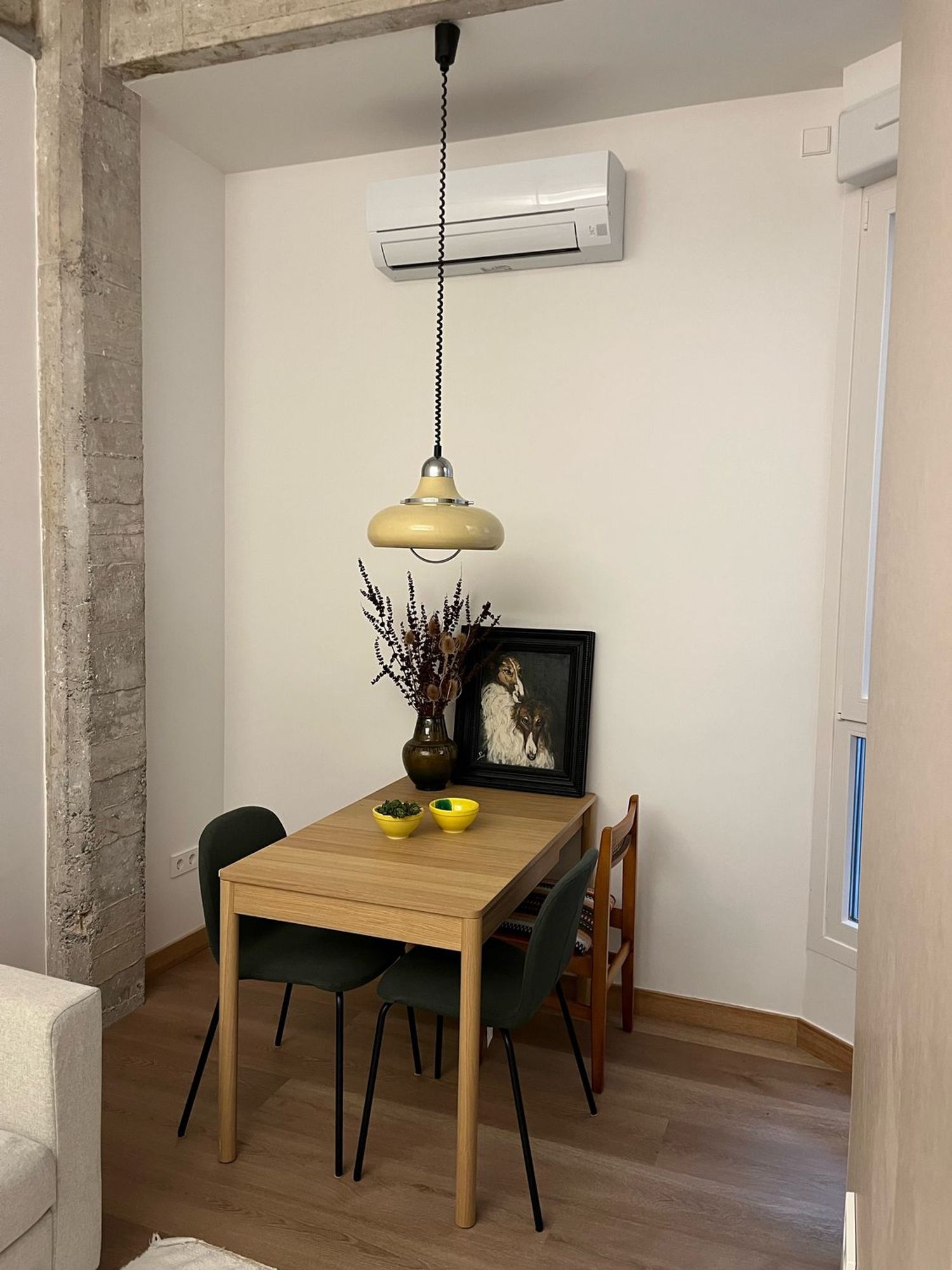 Piso en Alameda de Recalde, 26, Ensanche-Moyua - Foto 2