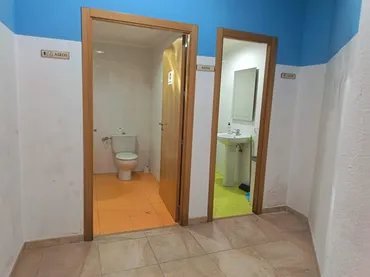 Local comercial en Alicante / Alacant - Foto 17
