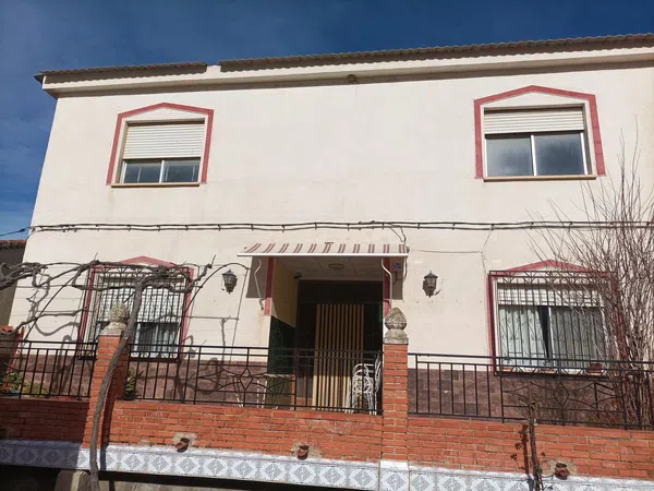 Casa de pueblo en Calle la Balsa, 13 - Foto 16