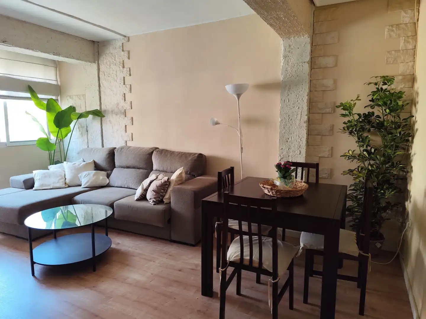 Piso en  Carrer de Peris Brell 51 - Foto 4