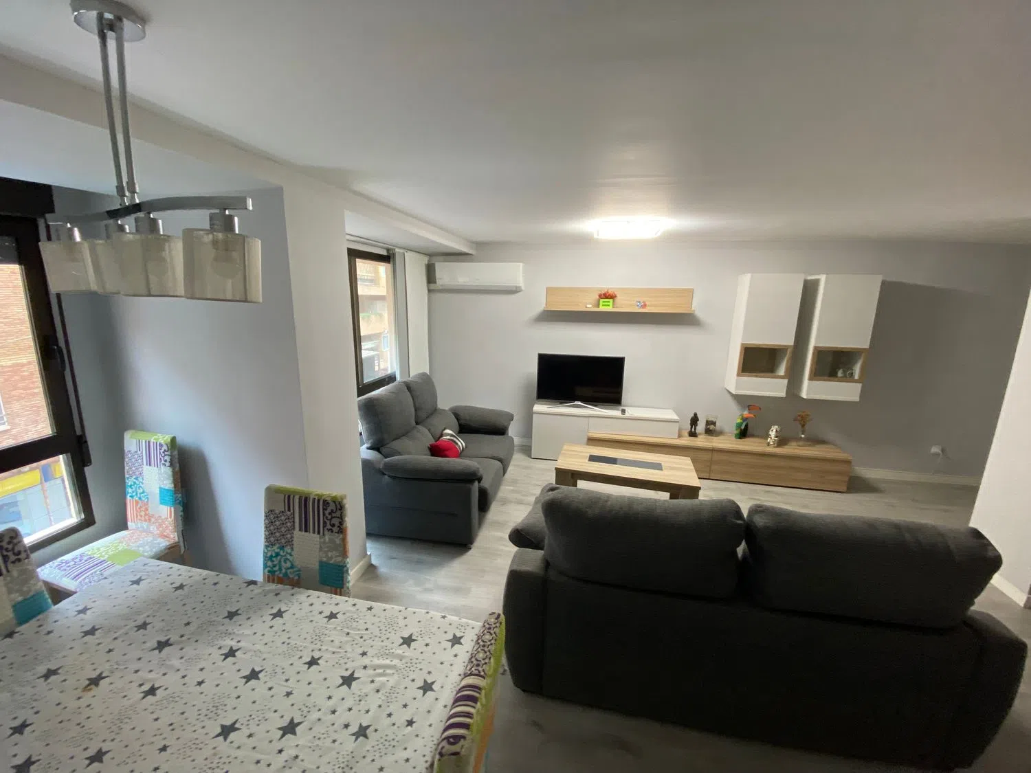 Piso en calle de Miguel Servet, 5 - Foto 3