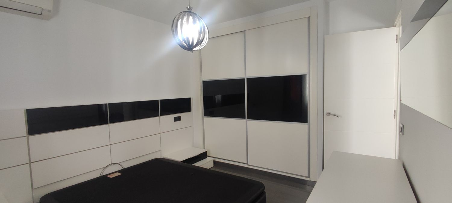 Chalet adosado en Mangas verdes, 1 - Foto 15