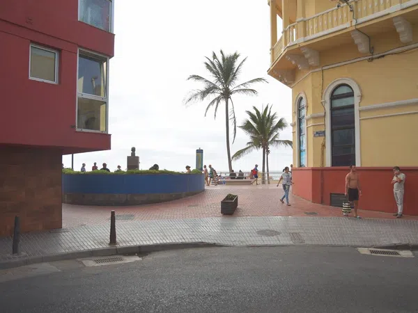 Dúplex en Calle Juan de Miranda, 17, Santa Catalina - Canteras - Foto 5