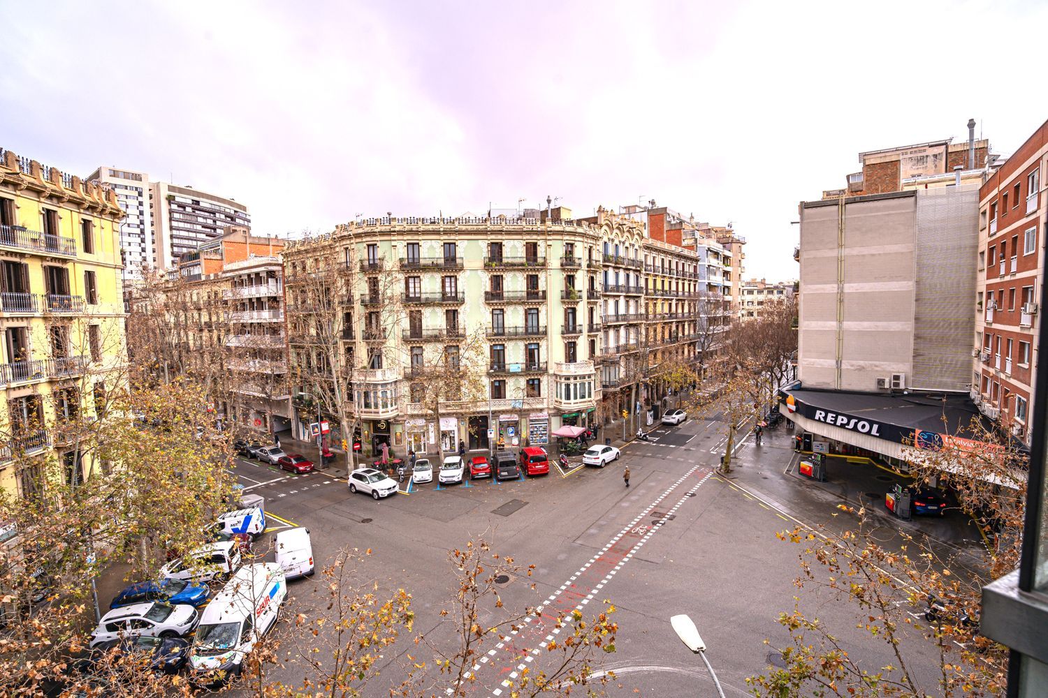 Piso en calle de Roger de Flor, 142 - Foto 4