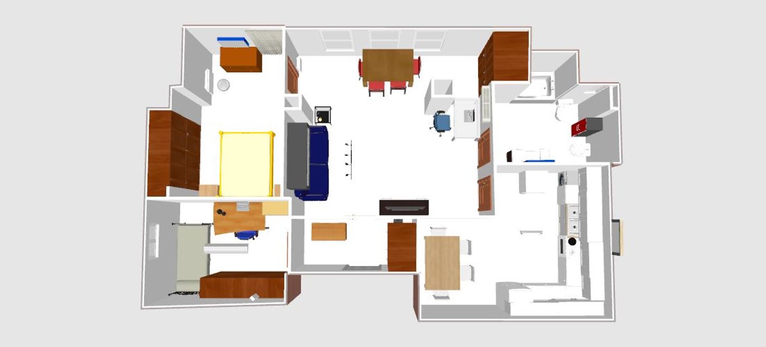 Piso en calle Campins, 7 - Foto 15