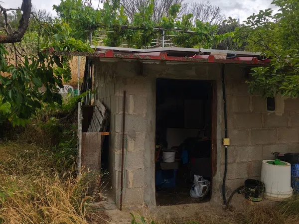 Casa de pueblo en Lugar Santibañez, 1029 - Foto 16