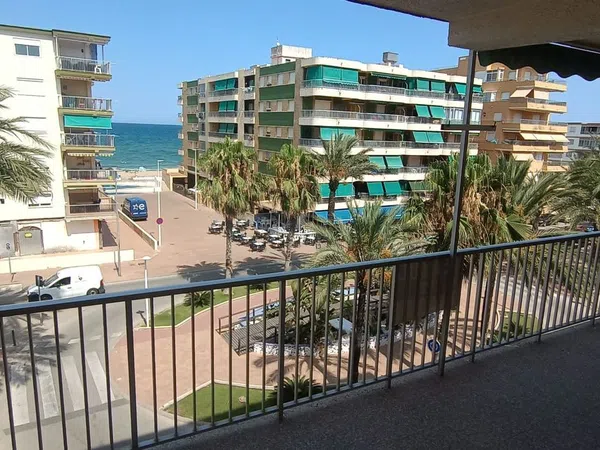 Piso en Avenida la Marina, 9 - Foto 1