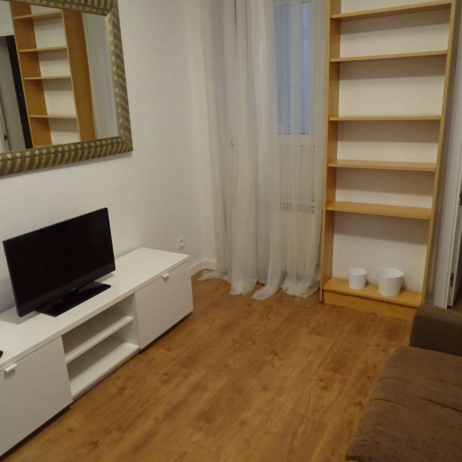 Piso en calle de Ríos Rosas, 53 - Foto 1