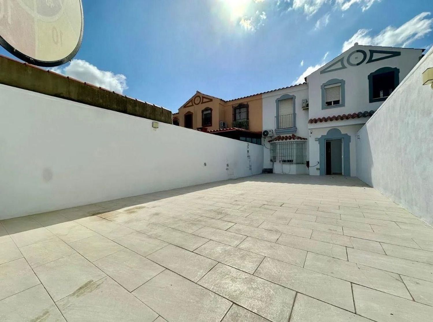 Chalet adosado en Calle Villas del este, 42 - Foto 12