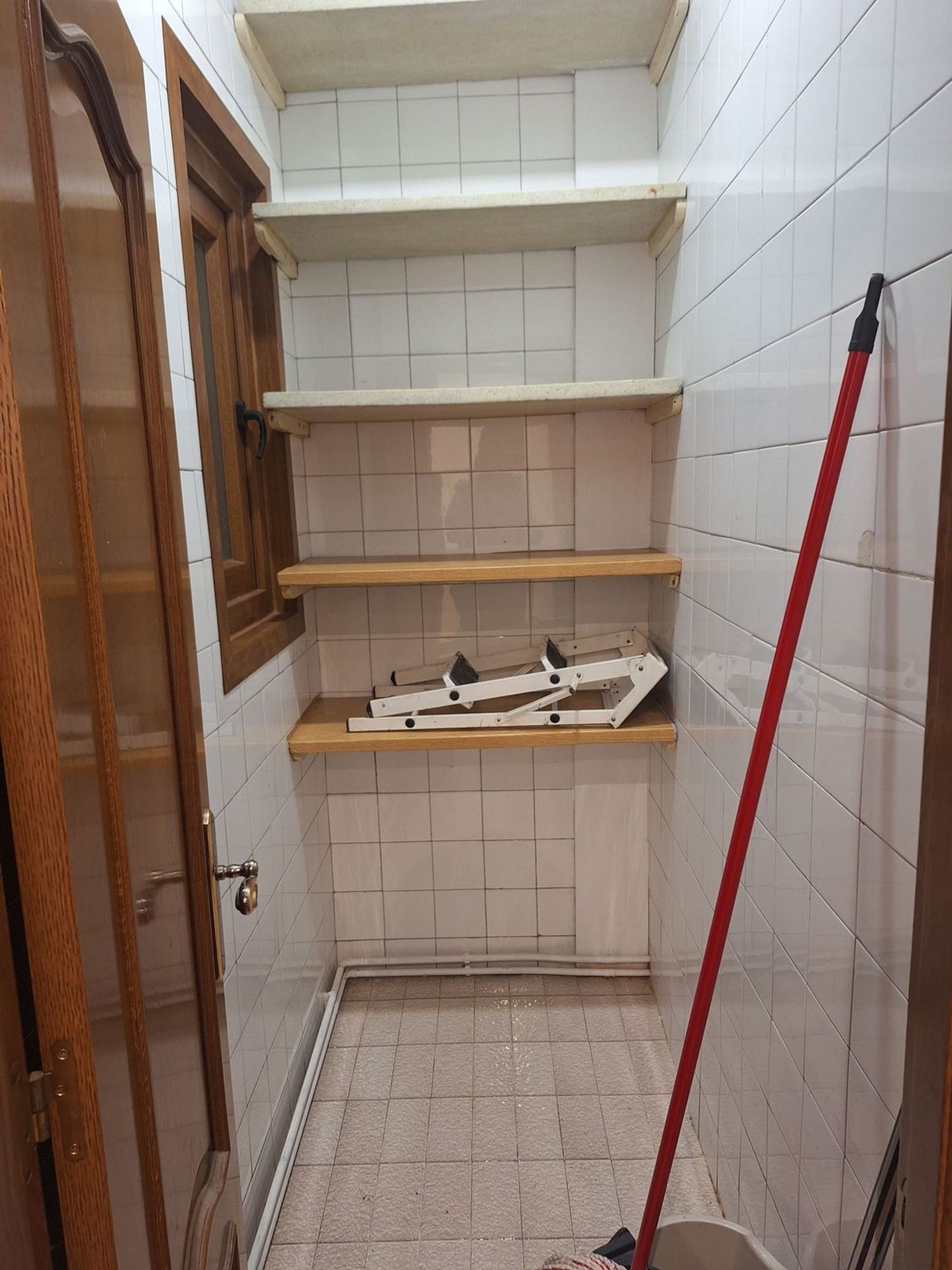 Piso en Calle la Lila, 12, Salesas-Foncalada-Campoamor - Foto 15