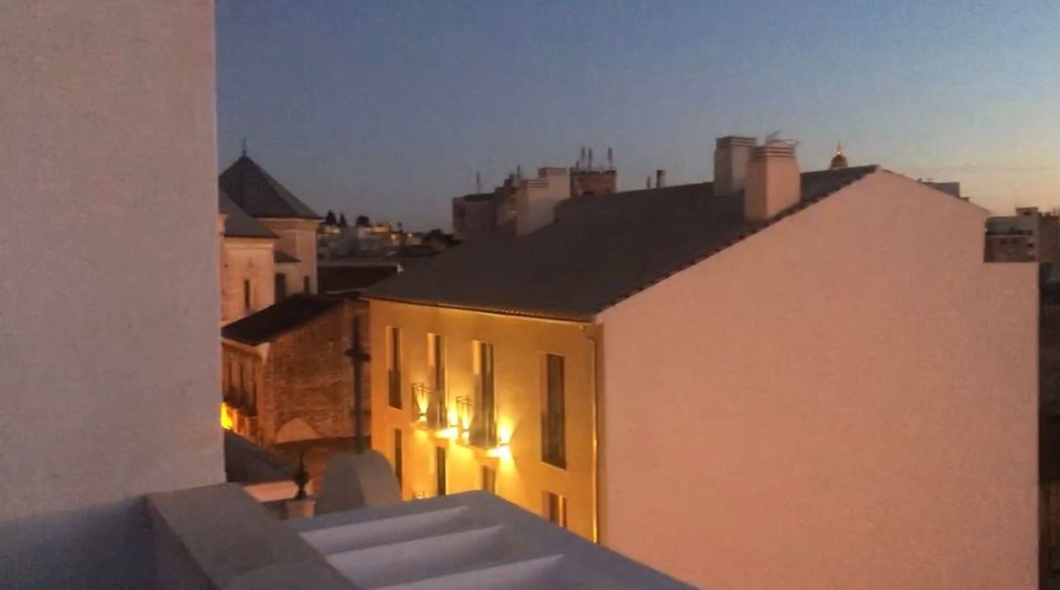 Ático en Calle Parras, 22, La Goleta - San Felipe Neri - Foto 35