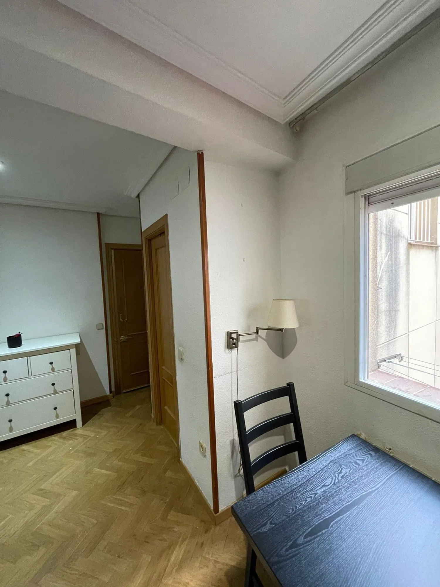 Piso en calle de Jerónima Llorente, 55 - Foto 3