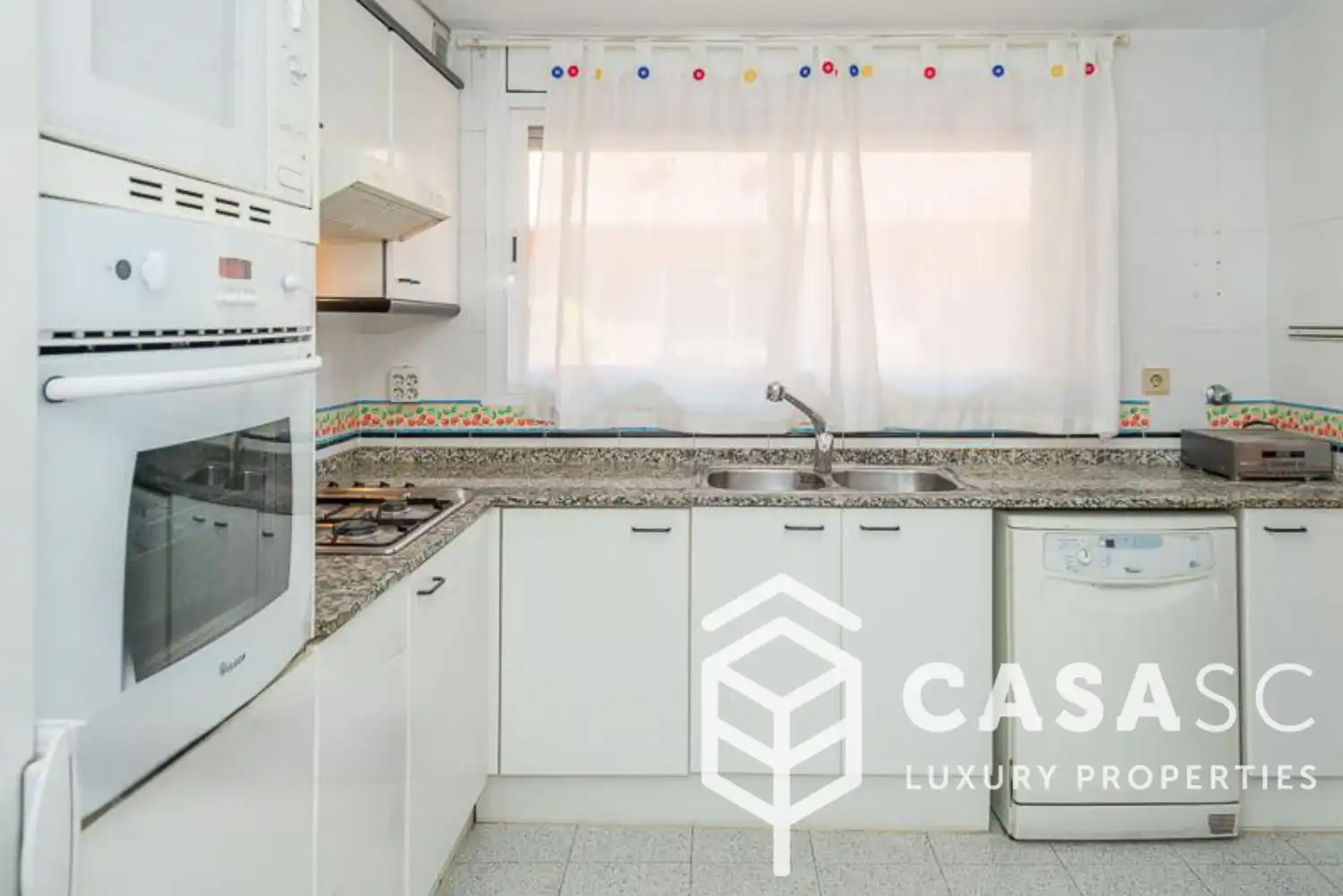 Casa adosada en Sant Cugat del Vallès - Foto 10