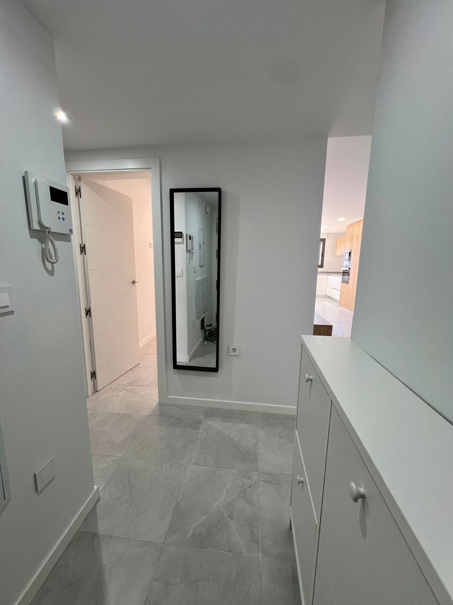Piso en Calle Pico del Águila, 31, Santo Ángel - Foto 17