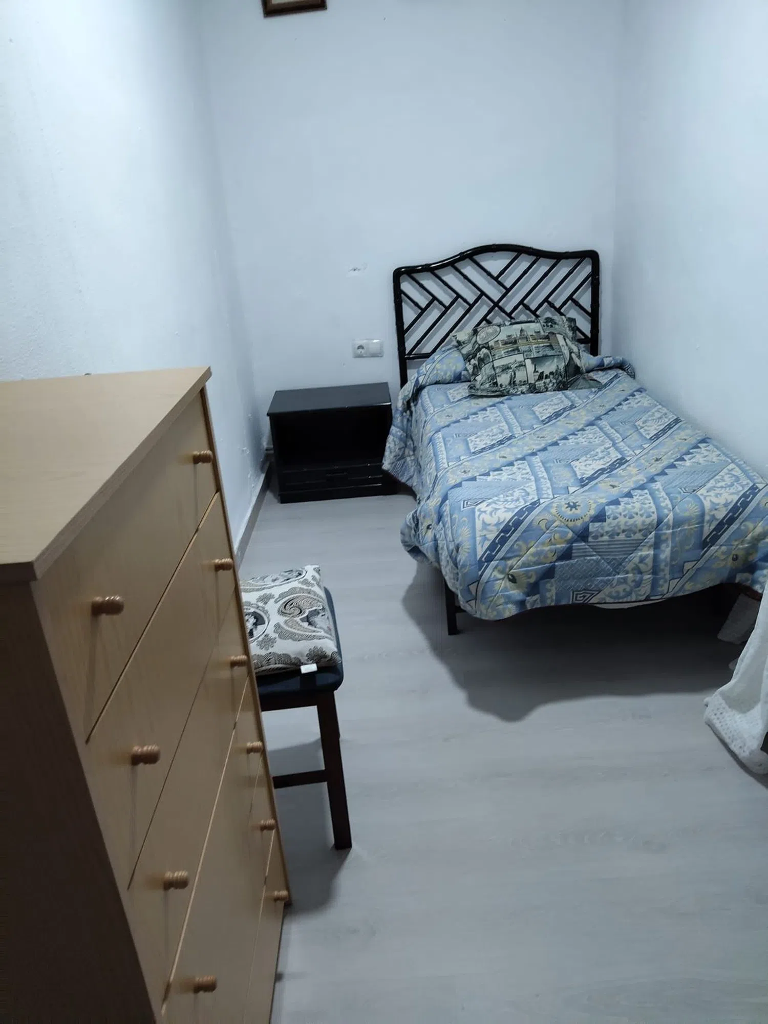 Piso en c/Joaquín Rodrigo, 52 - Foto 5