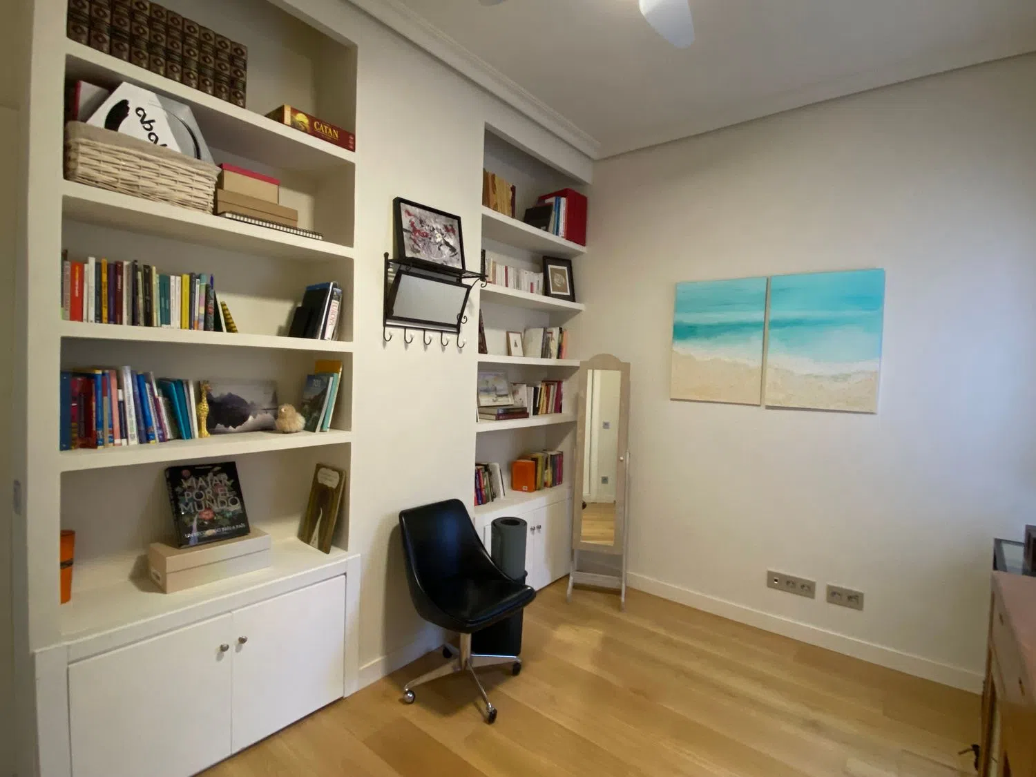 Ático en calle de Fresnedillas, 8 - Foto 29