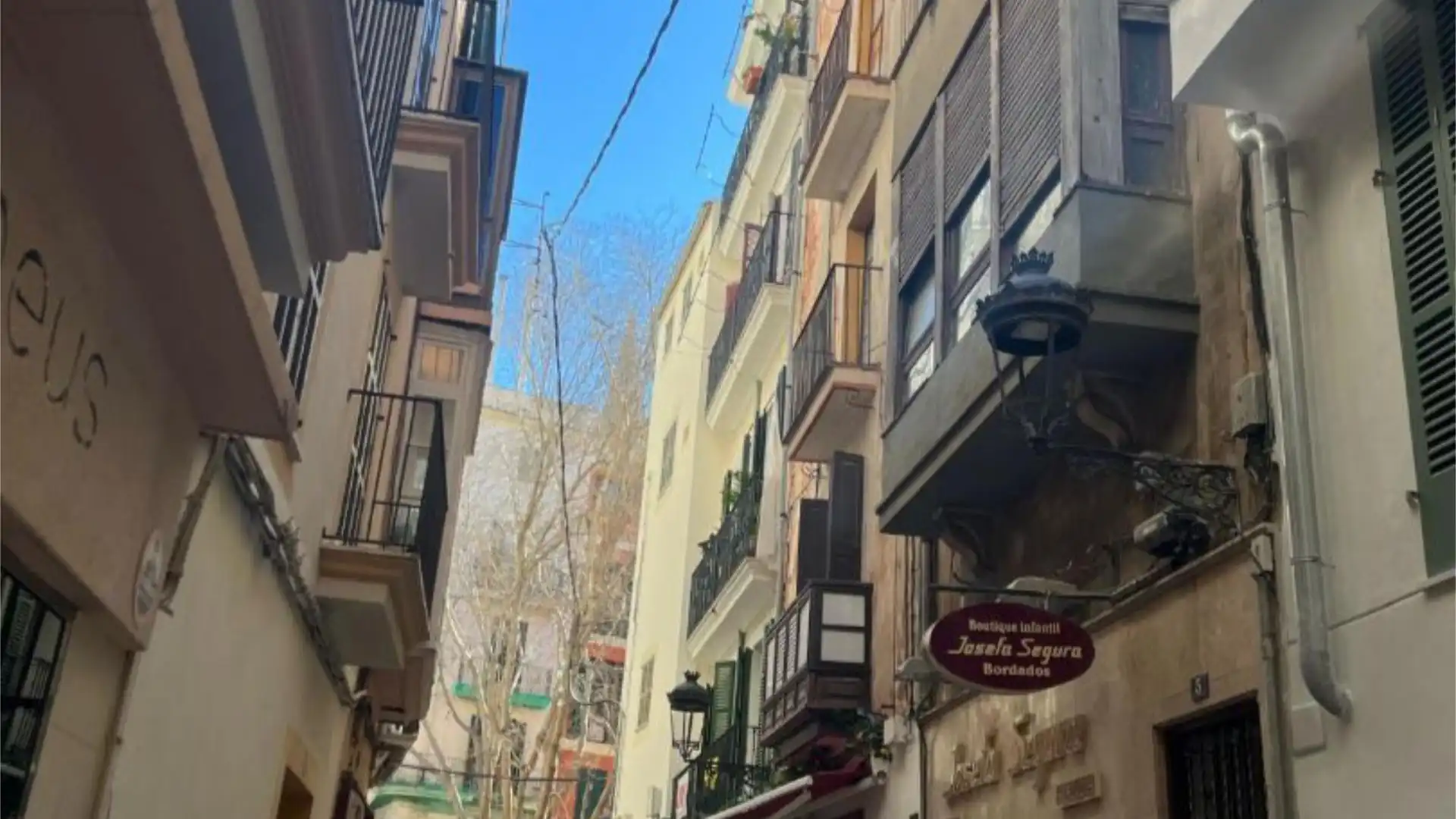 Piso en  Carrer de la Pescateria Vella 5 - Foto 2