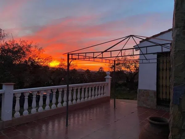Casa o chalet independiente en Carretera Badajoz - Granada, 1 ,5 - Foto 1