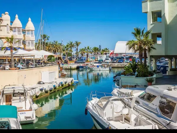 Ático en Calle Madeira, 4, Solymar - Puerto Marina, Solymar - Puerto Marina - Foto 26