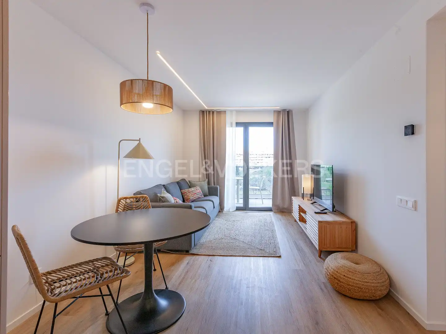 Piso en Esplugues de Llobregat - Foto 20