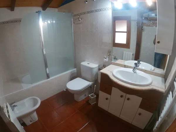 Chalet pareado en Crucero - Aquende - Foto 17