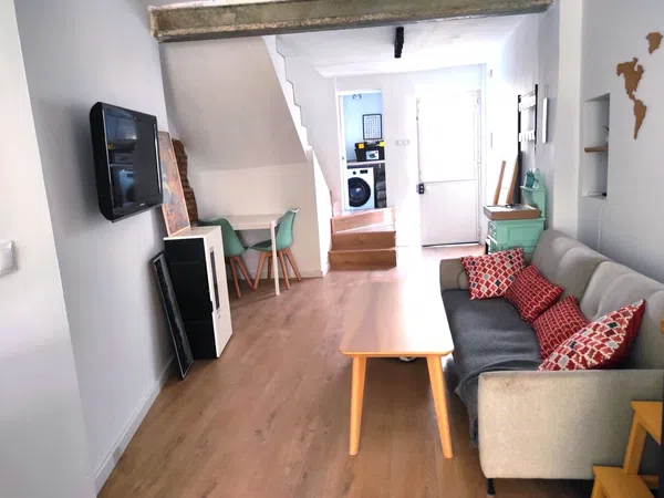 Casa o chalet independiente en Cuesta de la Morera, 5, Cuesta Escoriaza - Barranco del Abogado - Foto 2