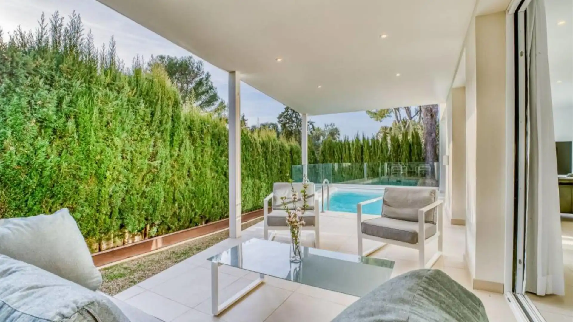 Chalet en  Carrer del Roure 177 - Foto 2