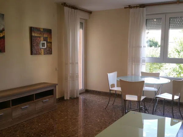 Piso en Calle del Camí Vell de l'Estació, 1, Llombo, Llombo - Foto 3