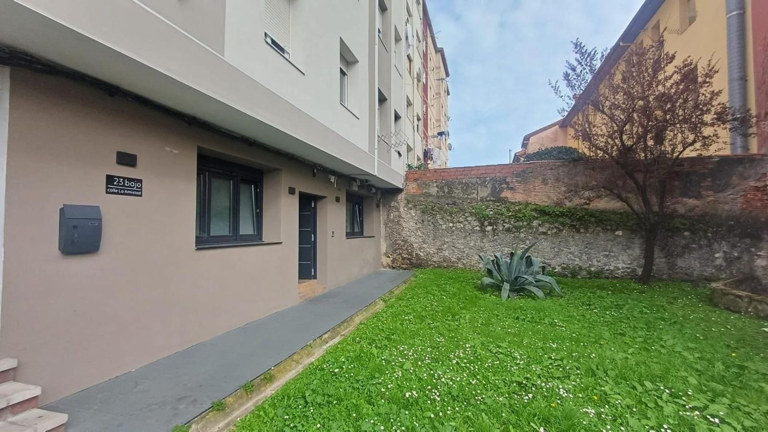 Estudio en Calle la Amistad, 23, General Dávila, General Dávila - Foto 16