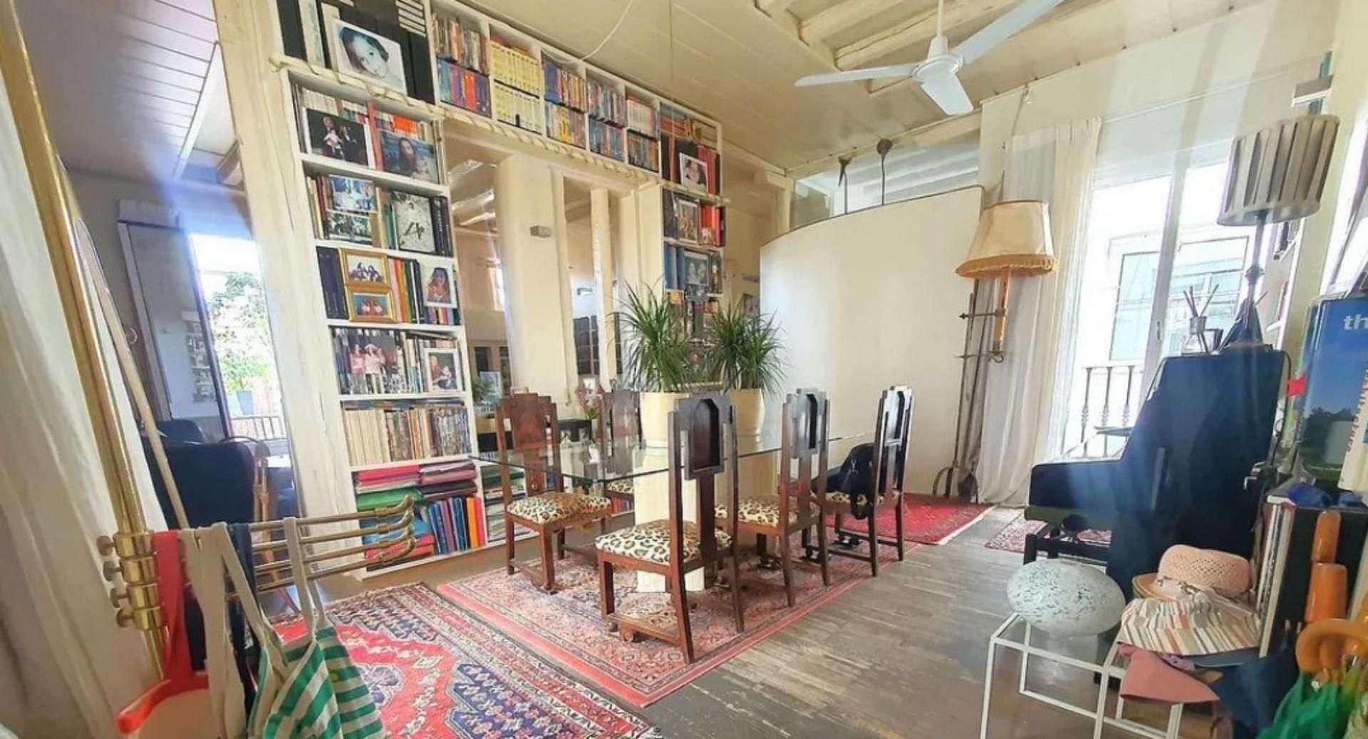 Piso en  Calle de Barceló 1 - Foto 37