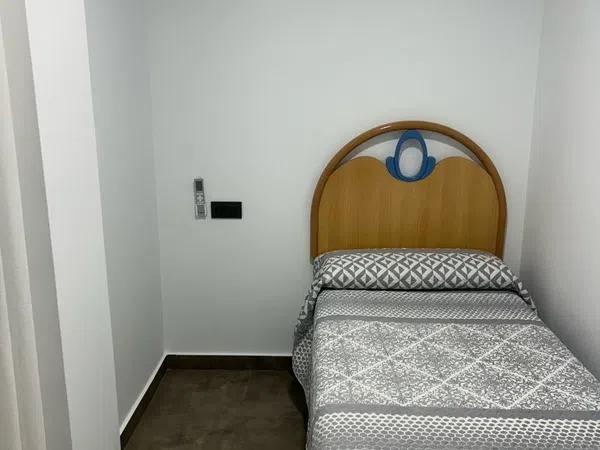 Estudio en Avenida Iberoamérica, 30 - Foto 5