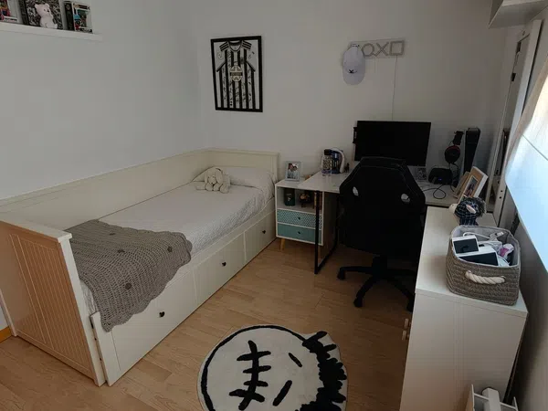 Piso en Calle Berna, 2, Pardaleras, Pardaleras - Foto 4