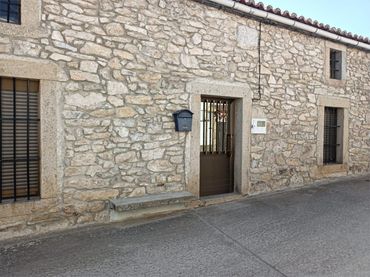 Casa adosada en  Travesia Aldea 14 - Foto 4