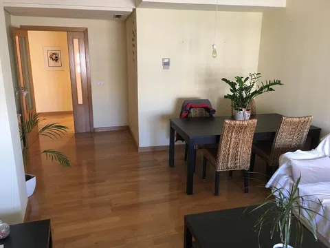 Piso en paseo Misionero Luis Fontes Servet, 14