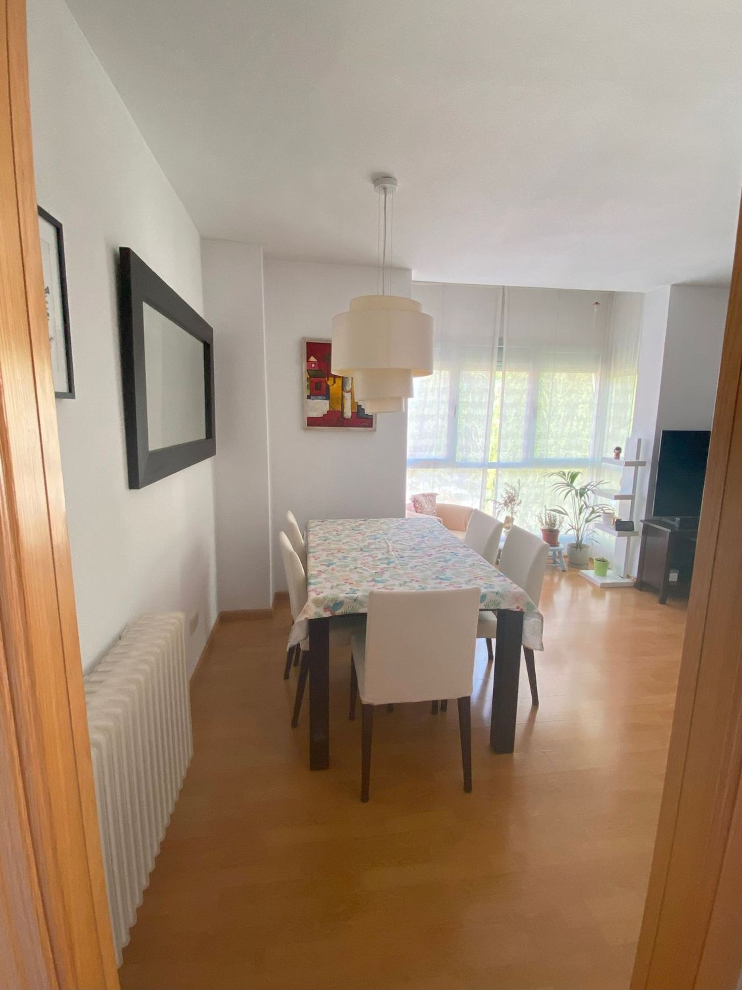 Piso en calle Alcalde Henche de la Plata, 9 - Foto 2