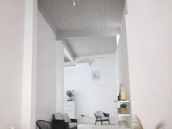 Estudio en calle Malasaña, 10 - Foto 1