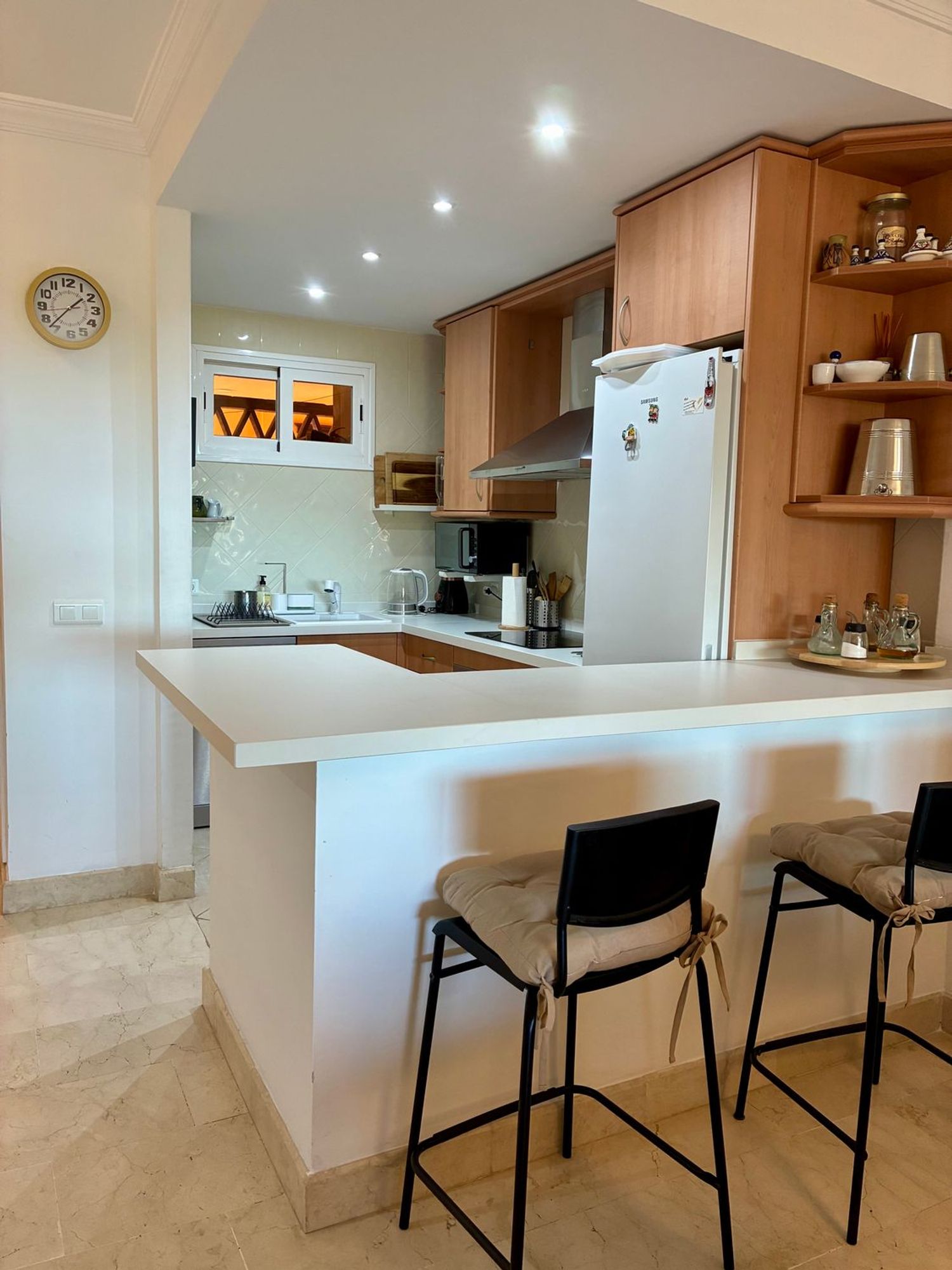 Piso en calle Hiedra, 98 - Foto 17