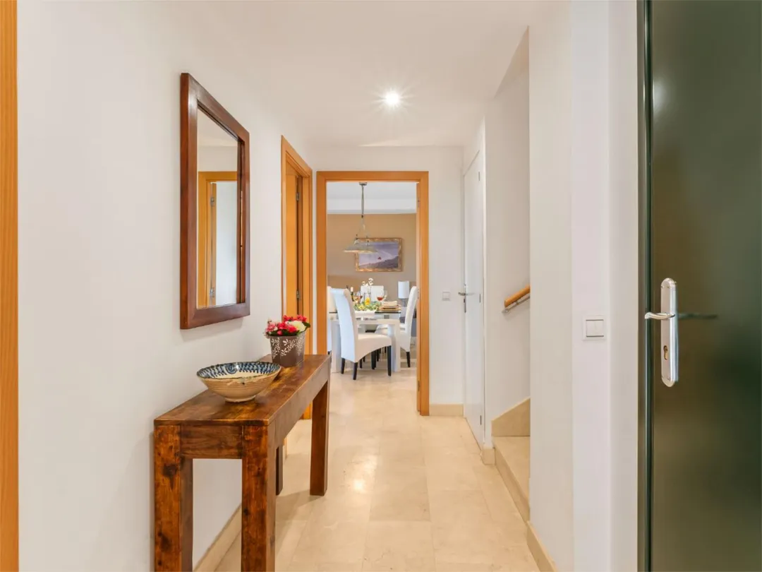 Casa adosada en  Calle Teodosio 12 - Foto 12