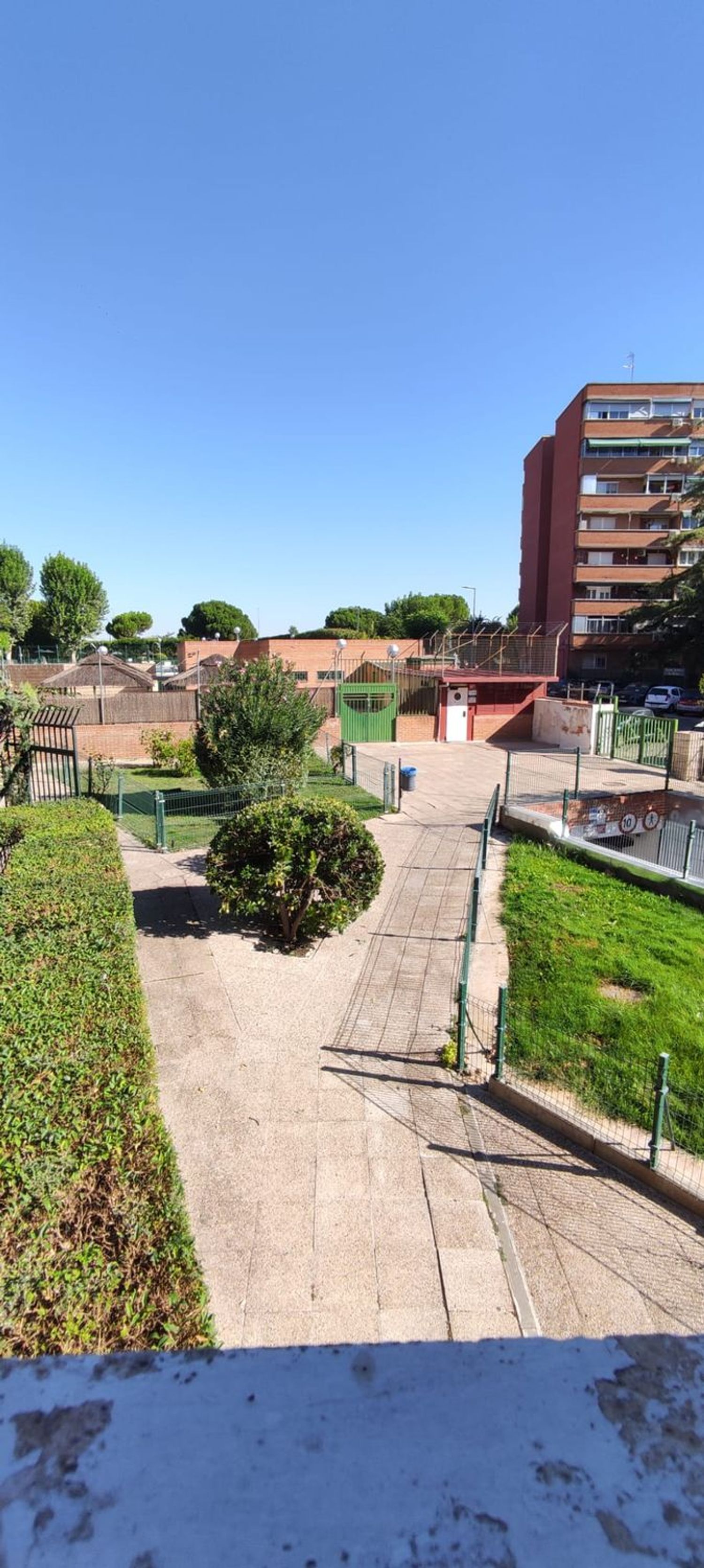 Piso en Calle Milán, 25, Noreste, Noreste - Foto 27