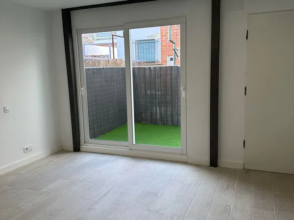 Chalet adosado en Libertad, 13, Zona Estación - Foto 3